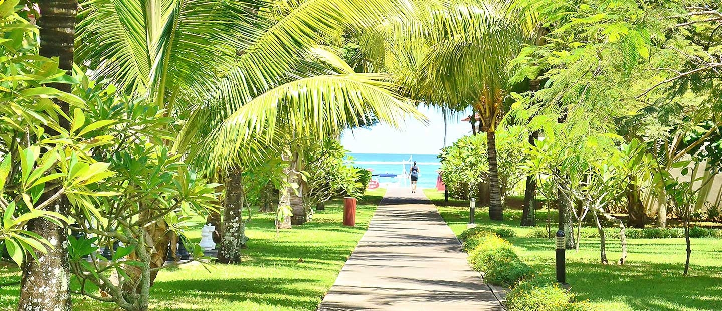 Tamassa bel Ombre All Inclusive | Mauritius